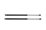 Liftgate Strut Support Pair - Compatible with Chevy, Cadillac & GMC SUVs - 2007 - 2014 Tahoe, Suburban, Yukon XL1500, Escalade, ESV, EXT - Replaces 6156, SG330076, 22743451, 15854712 - Tailgate Shock