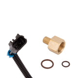 Replacement Electric Fuel Pump - Fits Mercury Boat Engines - Mercruiser, 1998 4.3L 262, 2000 5.0L 305, 2000 5.7L 350, MCM/MIE 4.3L V6, 5.0L V8 Gen+ - Replaces 861155A3, 861156A1, 18-8868
