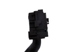Windshield Wiper Switch - Compatible with Ford and Lincoln Vehicles - Edge, Explorer, Police Interceptor Utility, MKX - Replaces SW7688, DB5Z-17A553-AB, DB5Z17A553AB - Rain Sensing Wipers
