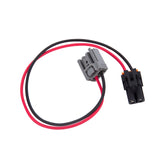 Blower Motor Wiring Harness - Replaces 15-75221  - Fits Cadillac, Chevrolet, GMC & Hummer Vehicles