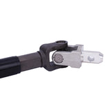 Replacement Steering Shaft - Compatible with Cadillac, Chevy, GMC, Hummer - 1999-2007 - Escalade, Avalanche 1500, Silverado 2500 HD Classic, Sierra 3500, Tahoe, Yukon, H2 - Replaces 19329330, 425-176