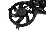 Replacement Radiator Fan - Compatible with Nissan Pathfinder, Infiniti QX60, JX35 Including Year Models 2013-2020 - Replaces 21481-3JA2E, 214813JA0A, 214813JA0E, 214813JA1B, 214933JA0E