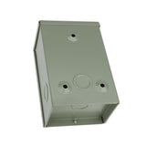 3 Prong 30 Amp 125/250V Generator Power Inlet Box - NEMA L5-30