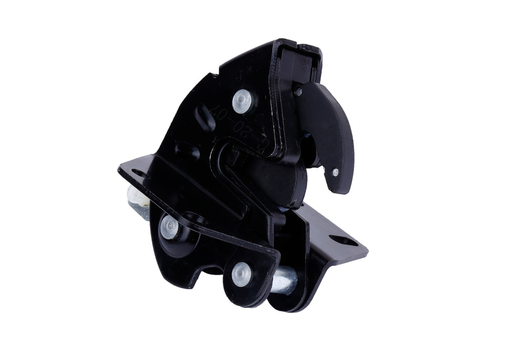 Replacement Lower Door Latch Lock - Rear Left or Right Driver or Passenger Side - Compatible with Chevy Silverado and GMC Sierra 1999-2007 Extended Cab - Replaces 10356951
