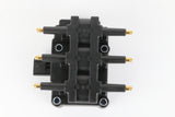 Ignition Coil Pack - Compatible with Chrysler, Dodge, Jeep and Volkswagen - 3.8L, 3.3L - Pacifica, Town & Country, Grand Caravan, Wrangler, Routan - Replaces 56032520AB, 56032520AC, UF-412, 5C1432