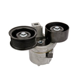 Automatic Serpentine Belt Tensioner Pulley Assembly - Replaces BT50, BT-50 - Compatible with Ford Vehicles - 1997-2003 - E-350 Club Wagon, Econoline, Excursion, F-250 Super Duty - 7.3L V8 Diesel