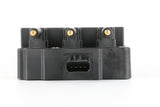 Ignition Coil Pack - Compatible with Chrysler, Dodge, Jeep and Volkswagen - 3.8L, 3.3L - Pacifica, Town & Country, Grand Caravan, Wrangler, Routan - Replaces 56032520AB, 56032520AC, UF-412, 5C1432