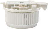 AC Blower Motor - Fits Toyota Sequoia 08-19, Sienna 11-20 Replaces 87103-0C051