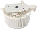 AC Blower Motor - Fits Toyota Sequoia 08-19, Sienna 11-20 Replaces 87103-0C051