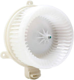 AC Blower Motor - Fits Toyota Sequoia 08-19, Sienna 11-20 Replaces 87103-0C051