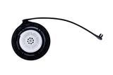 Replacement Fuel Tank Gas Cap - Compatible with Hyundai Vehicles - Accent, Elantra, Genesis, Tucson, Santa Fe, Sonata, Kona, Ioniq, Equus - Replaces 31010-3L600, 310103L600
