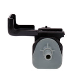 Vapor Canister Purge Valve- Replaces 214-1680, 911-032, 12597567 - Compatible with Buick, Cadillac, Chevrolet, GMC, Hummer, Isuzu, Pontiac, Saab, Saturn & Workhorse Vehicles - 2000, 2004-2018