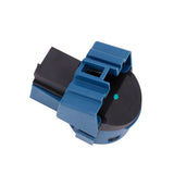 Replacement Automotive Ignition Key Starter Switch by AA Ignition - Compatible with Ford, Lincoln Mazda & Mercury Vehicles - Engine & Electronics Activator - Replaces Part Numbers 98AZ11572A, 924-867