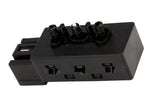 Replacement Power Seat Switch Driver Side - Replaces PSW5 - Compatible with Ford, Lincoln & Mercury Vehicles - Edge, Escape, Explorer, F-150, F-250 & F-350 Super Duty, Milan, Mountaineer, MKX, Mariner