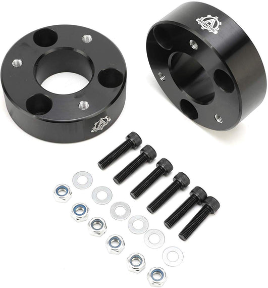 AA Ignition Front Leveling Kit 2.5