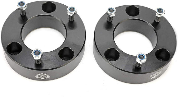 AA Ignition Front Leveling Kit 2.5