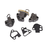 Engine Timing Chain Kit - Compatible with Buick, Cadillac, Chevy, GMC, Saab, Suzuki - 2.8, 3.0L, 3.2L, 3.6L - Enclave, LaCrosse, CTS, SRX, Caprice, Equinox, Terrain, 9-3, Outlook - Replaces 9-0753S