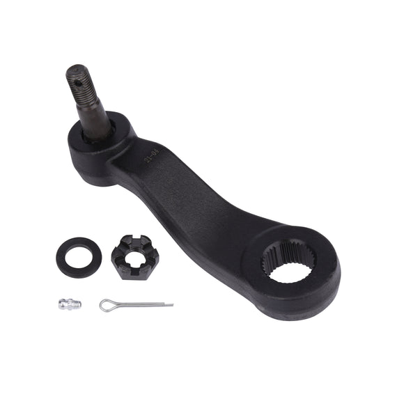 Pitman Arm - Replaces K6654 - Fits Chevrolet, GMC and Hummer Vehicles