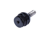 Front Outer Upper Ball Joint Kit - Compatible with Ford & Dodge Trucks - Bronco, Excursion, F250, F350, F-250 HD, F450, F550 Super Duty, Ram 2500, 3500 - Replaces K80026, 2C3Z3049DA, 4746813