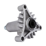 Replacement Spindle Assembly Pack of 2 - Compatible with Husqvarna Tractor Mowers, AYP, Bernard, Loisirs, Craftsman, McCulloch - 36", 38" and 42" Deck - Replaces 532130794, 130794, 128285, 285-456