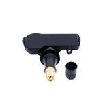 Replacement TPMS Sensor Set of 4 - Compatible with Buick, Cadillac, Chevrolet, GMC, Hummer, Pontiac, Saab, Saturn - Replaces 13598772, 974-009, 13598771-315mhz - Tire Pressure Monitoring System