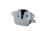 Replacement Lower Door Latch Lock - Rear Left or Right Driver or Passenger Side - Compatible with Chevy Silverado and GMC Sierra 2007 - 2013 Extended Cab - Replaces 20995801, 15919913, 25838750