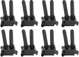 Ignition Coil Set of 8 - Fits Dodge, Chrysler, Jeep HEMI V8 Replaces 5602129AA