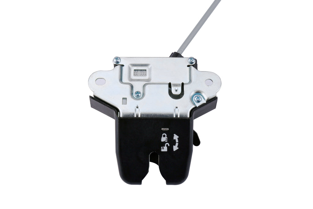 E-Vniko Rear Trunk Latch Actuator Compatible For Hyundai Sonata 2009 To - Foto 9