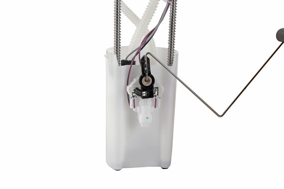 Replacement Electric Fuel Pump - Fits Silverado, Sierra Replaces