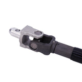 Replacement Steering Shaft - Compatible with Cadillac, Chevy, GMC, Hummer - 1999-2007 - Escalade, Avalanche 1500, Silverado 2500 HD Classic, Sierra 3500, Tahoe, Yukon, H2 - Replaces 19329330, 425-176