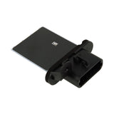 HVAC Blower Motor Resistor Kit - Replaces 973-582, 8713804050, 8713804052, ‎4P1650, JA1772, RU1435 - Compatible with Toyota Tacoma Vehicles - 2005, 2006, 2007, 2008, 2009, 2010-2017 HVAC Control