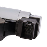 Front Left Power Window Lift Motor - Compatible with Mazda - 3, 5, 6, 3 Sport, CX-7, CX-9, RX-8 - Replaces G22C5958XC, GJ6A5958XF, D6515958XB - 03, 04, 05, 06, 07, 08, 09, 10, 11, 12, 13, 14-17