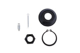 Front Lower Ball Joint Kit - Compatible with Dodge and Ram 4x4 Trucks - 2006-2008 Ram 1500, 2003-2013 Ram 2500, 3500 4WD - Replaces K7467, BJ82295, 5086674AB - Four Wheel Drive