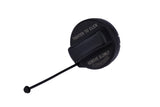 Replacement Fuel Tank Gas Cap for Honda - Fits Accord, Civic, CR-V, Odyssey, Pilot, HR-V, Fit - Replaces 17670-T3W-A01