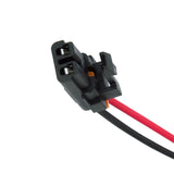 Blower Motor Wiring Harness - Replaces 15-75221  - Fits Cadillac, Chevrolet, GMC & Hummer Vehicles