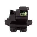 Replacement Tailgate Trunk Latch Lock Actuator - Compatible with Hyundai Elantra 2011, 2012, 2013, 2014, 2015, 2016 - Replaces 81230-3X010, 719-901, 812303X010 - Integrated Liftgate Latch Assembly