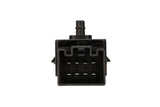 Replacement Power Seat Switch Driver Side - Replaces PSW5 - Compatible with Ford, Lincoln & Mercury Vehicles - Edge, Escape, Explorer, F-150, F-250 & F-350 Super Duty, Milan, Mountaineer, MKX, Mariner