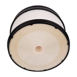 Replacement Air Filter - Compatible with Chevrolet and GMC Vehicles - Silverado 2500 HD Classic, 3500 HD, Sierra 2500HD, 3500 Classic - Replaces A3087C, 25839611, P610875, A2947C - Vehicle Air Filter
