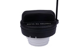 Replacement Fuel Tank Gas Cap for Honda - Fits Accord, Civic, CR-V, Odyssey, Pilot, HR-V, Fit - Replaces 17670-T3W-A01