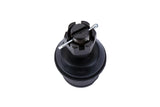 Front Lower Ball Joint Kit - Compatible with Dodge and Ram 4x4 Trucks - 2006-2008 Ram 1500, 2003-2013 Ram 2500, 3500 4WD - Replaces K7467, BJ82295, 5086674AB - Four Wheel Drive