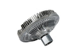 Replacement Electronic Radiator Fan Clutch - Compatible with Chevy, GMC, Cadillac Vehicles - Silverado, Avalanche, Tahoe, Suburban 1500, Yukon, XL 1500, Sierra 2500 HD - Replaces 15-4694, 20913877