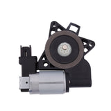 Front Left Power Window Lift Motor - Compatible with Mazda - 3, 5, 6, 3 Sport, CX-7, CX-9, RX-8 - Replaces G22C5958XC, GJ6A5958XF, D6515958XB - 03, 04, 05, 06, 07, 08, 09, 10, 11, 12, 13, 14-17