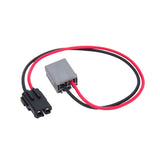 Blower Motor Wiring Harness - Replaces 15-75221  - Fits Cadillac, Chevrolet, GMC & Hummer Vehicles