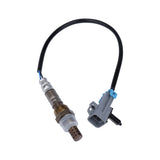 Replacement Oxygen Sensor - Compatible with Buick, Cadillac, Chevy, GMC, Isuzu, Pontiac and Saturn Vehicles - Enclave, Escalade, Impala, Silverado 1500, Sierra, Yukon, Outlook - Replaces 234-4668