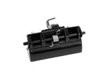 Replacement Lower Door Latch Lock - Rear Left or Right Driver or Passenger Side - Compatible with Chevy Silverado and GMC Sierra 1999-2007 Extended Cab - Replaces 10356951