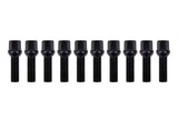 Wheel Spacer Set of 2-5x100 Pattern - Fits Audi and Volkswagen