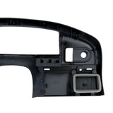 Replacement Bezel Dash Panel Trim - Compatible with Ford Vehicles - 1994, 1995, 1996, 1997 F-250 and F-350 - Replaces F4TZ-15044D70-C, F4TZ15044D70C - Instrument Cluster Bezel Dash Panel Trim Surround