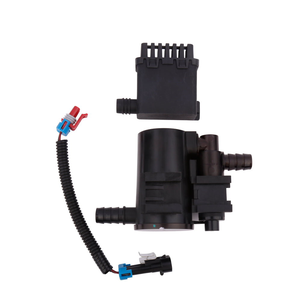 NMN Precision 911-237 Vapor Canister Vent Solenoid For 2004