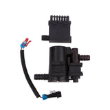 Vapor Canister Purge Valve Solenoid - Compatible with Chevrolet and GMC Vehicles - 2004-2010 - Silverado 1500, 2500 HD Classic, Sierra 2500, 3500 HD - Replaces CVS34, 911-237, 10357992, 19207763