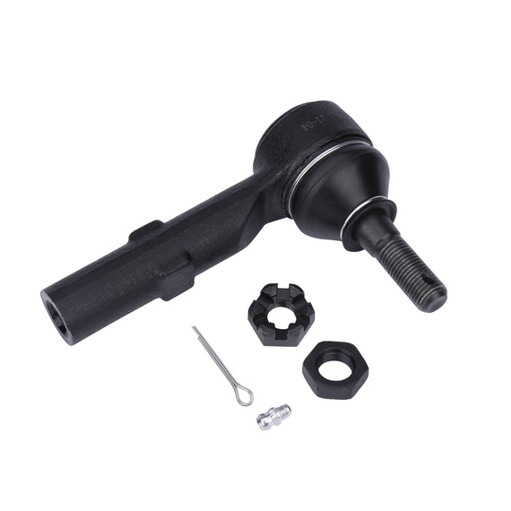 Tie Rod End -  Replaces ES3609 - Fit Chevy, GMC and Hummer Vehicles